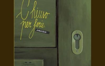 Lettura per immagini: Chiuso per ferie