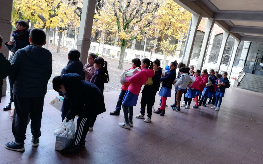 Avvento in Primaria