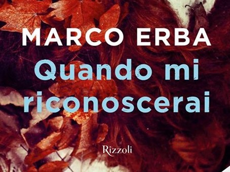 Torna Marco Erba con una nuova intervista