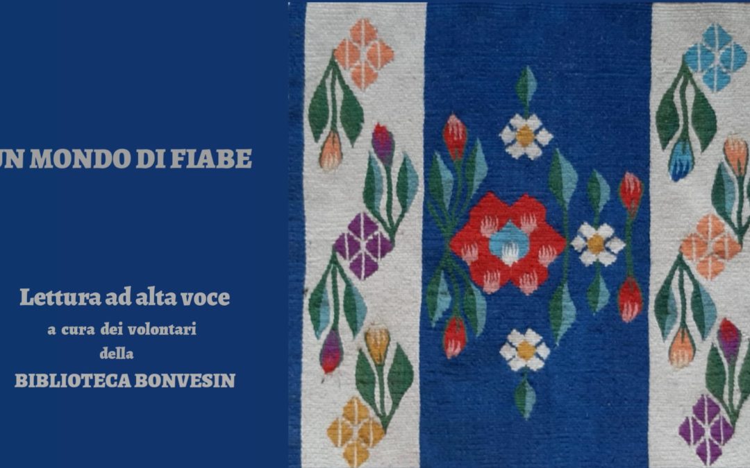 Un Mondo di Fiabe per Bonvesin: Il Topo di Campagna e il Topo di Città