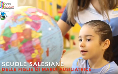 #vogliamofarescuola