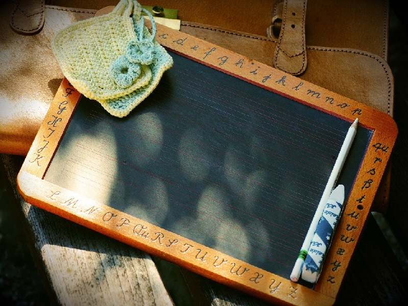 Inizio attività didattica