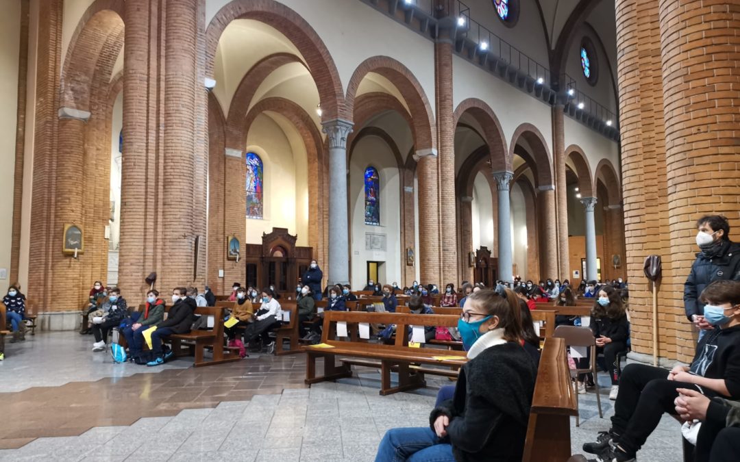 Festa Don Bosco