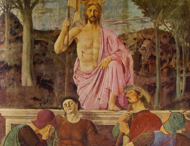 della francesca
