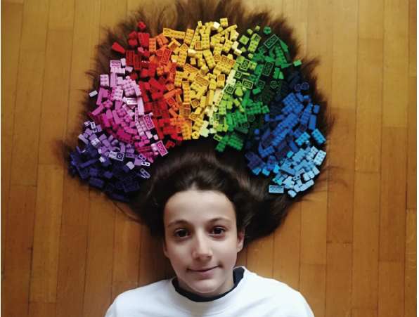 Cerchi artistici