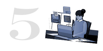 5