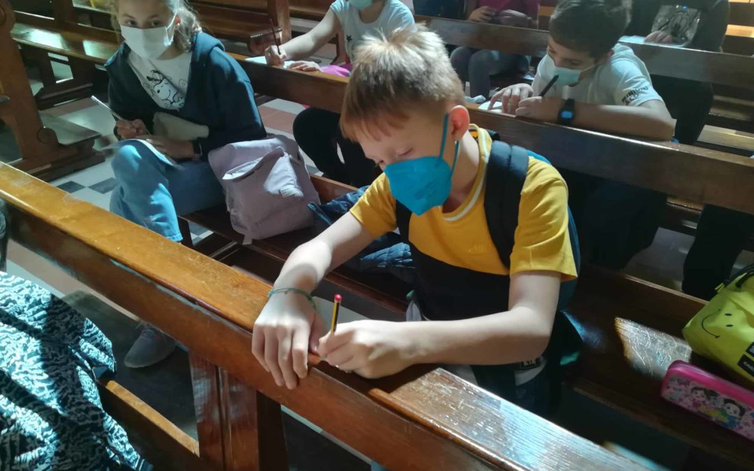 Giornata Formativa Classi Prime