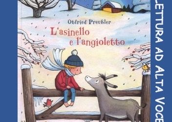 Aspettando Natale: Lettura ad Alta Voce per la Scuola Primaria