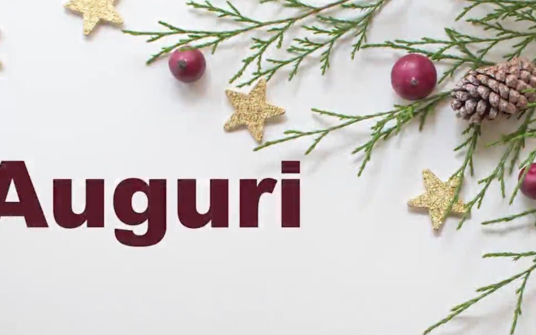 Buon Natale!