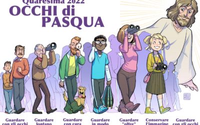 Quaresima in primaria