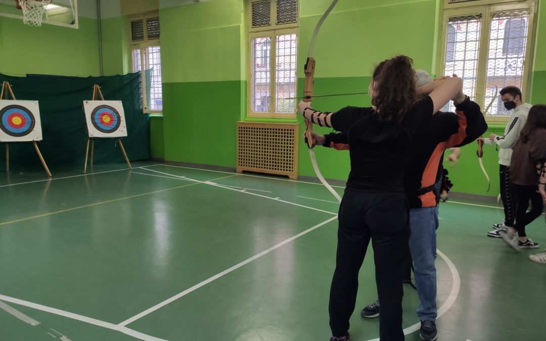 Sport che passione!