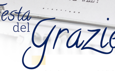 Festa del Grazie