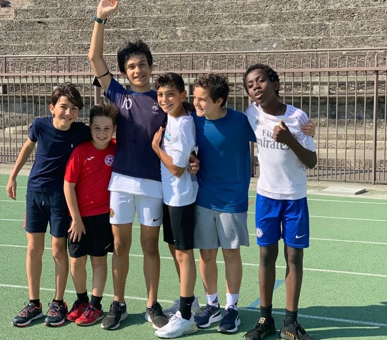 Gare di atletica
