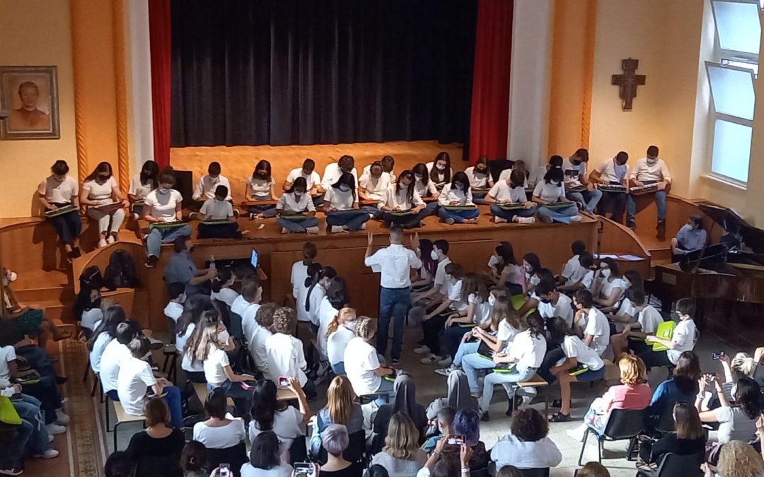 Festa del grazie