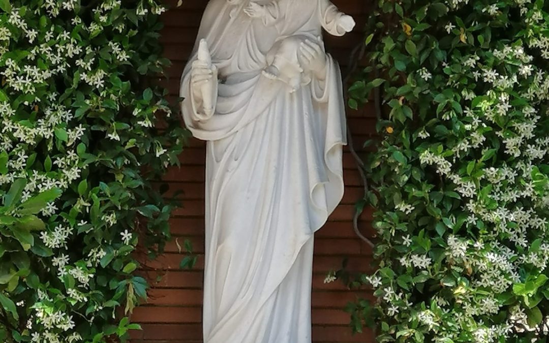Festa di Maria Ausiliatrice