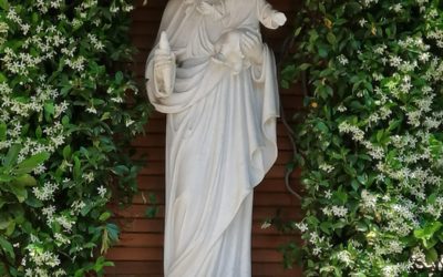 Festa di Maria Ausiliatrice