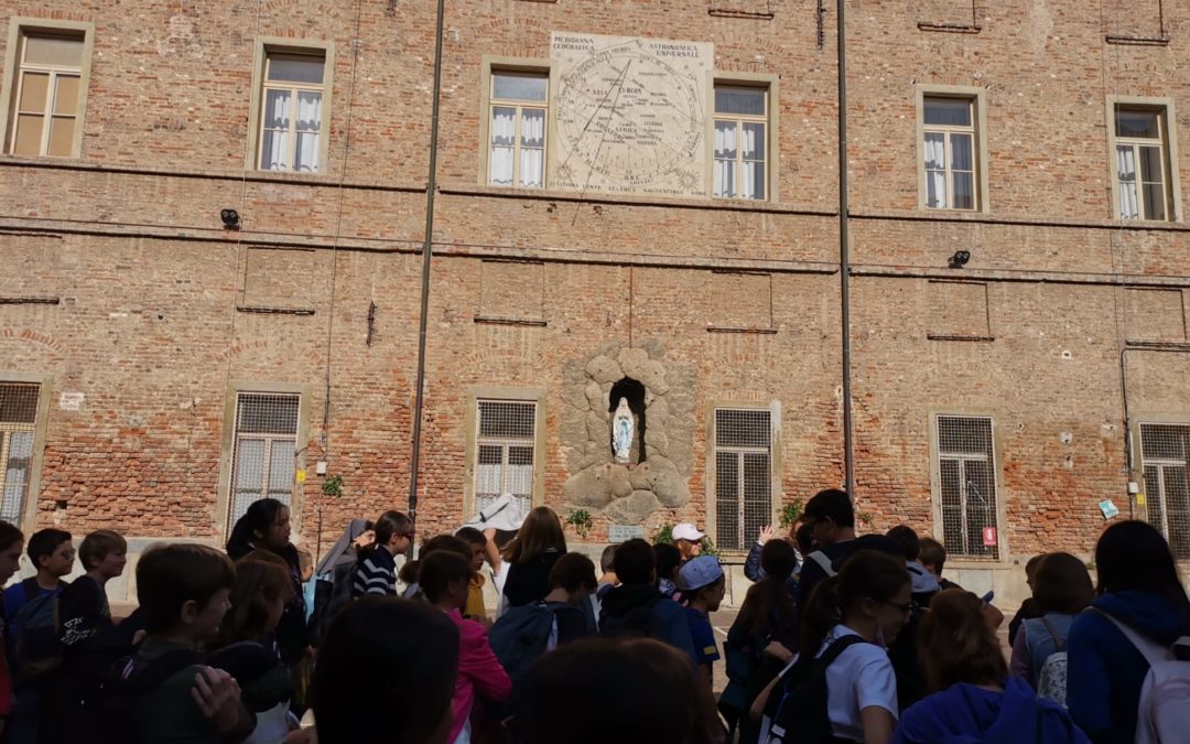 Giornata Formativa a Chieri