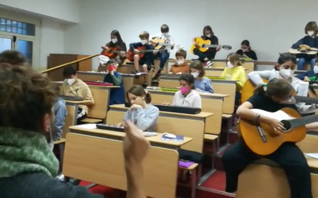 Ma che Musica!