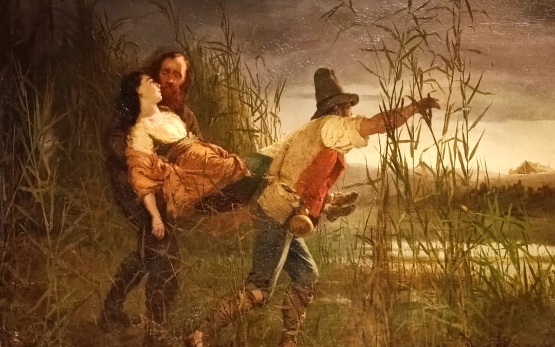 Alla scoperta del Risorgimento