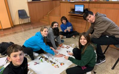 Giornata di educazione alimentare