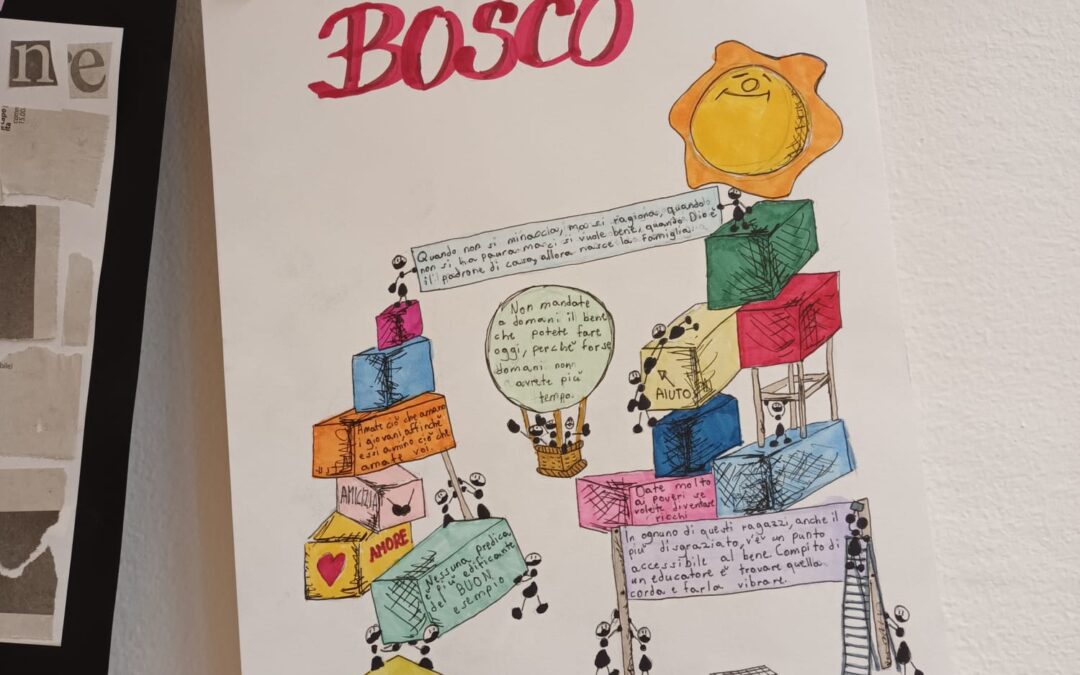 Festa di Don Bosco