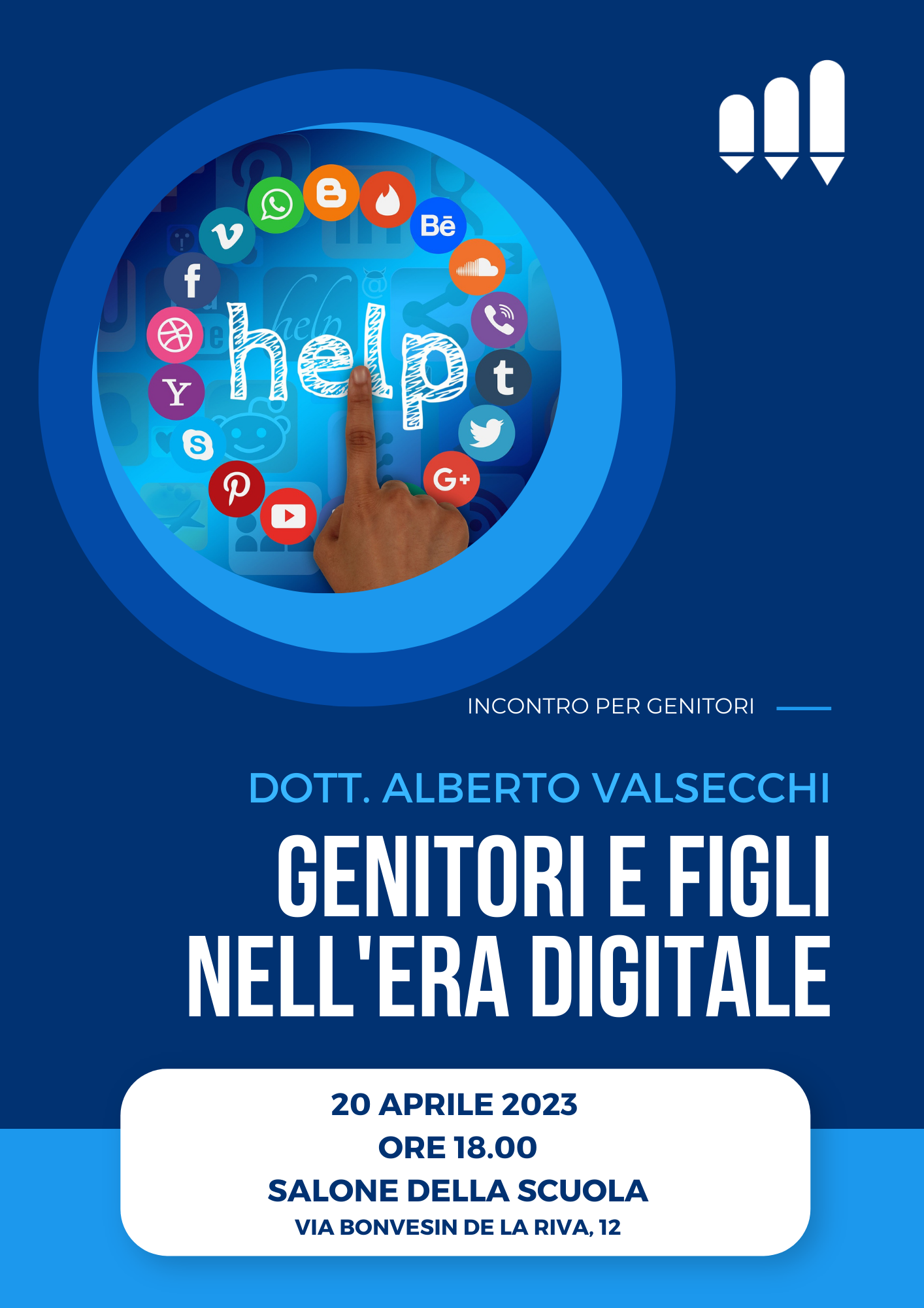 20 aprile 2023