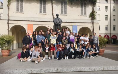GRAZIE!