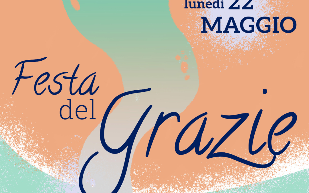 Festa del Grazie